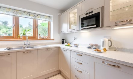 1 Bed in Etchingham 8