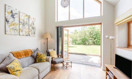 1 Bed in Etchingham 2