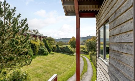 2 Bed in Glastonbury