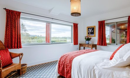 2 Bed in Glastonbury 8