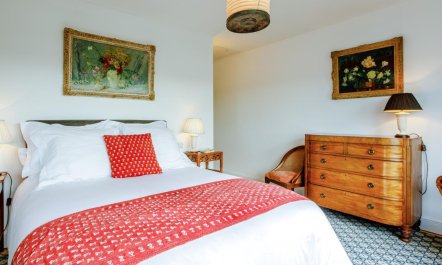 2 Bed in Glastonbury 9