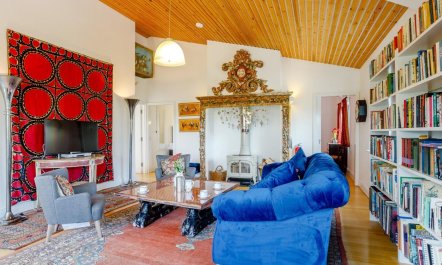 2 Bed in Glastonbury 3