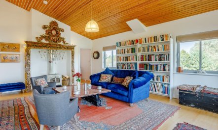 2 Bed in Glastonbury 2