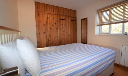 1 Bed in Great Snoring 5