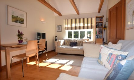 1 Bed in Great Snoring 4