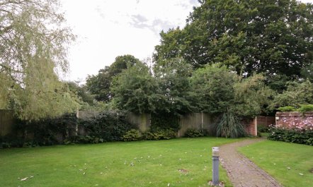 1 Bed in Great Snoring 8