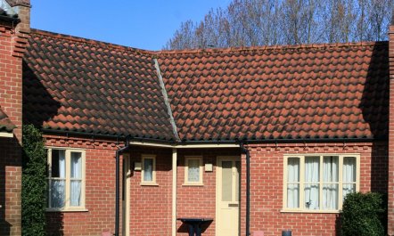 1 Bed in Great Snoring 9