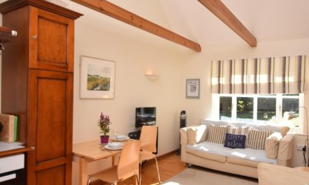 1 Bed in Great Snoring