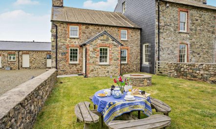 3 Bed in Haverfordwest