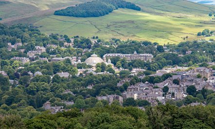 3 Bed in Buxton 9