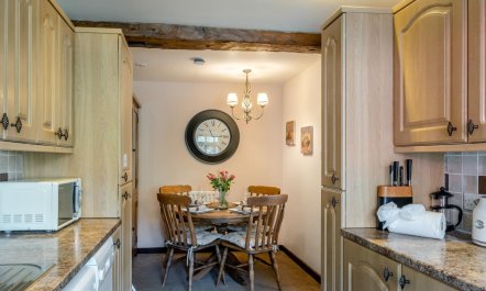 2 Bed in Shanklin 5