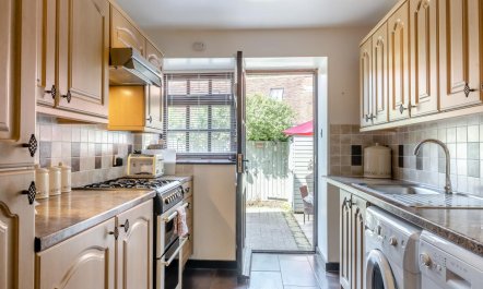 2 Bed in Shanklin 6
