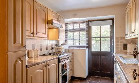 2 Bed in Shanklin 2