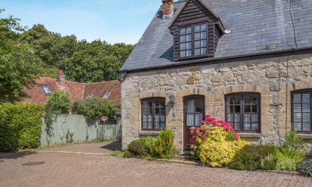 2 Bed in Shanklin