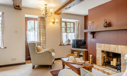 2 Bed in Shanklin 9