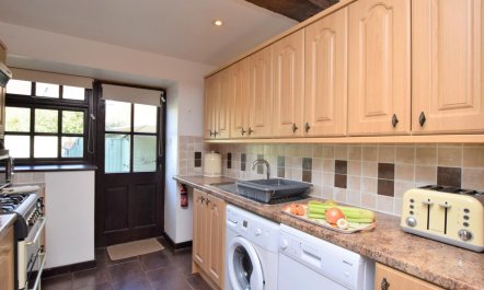 2 Bed in Shanklin 7