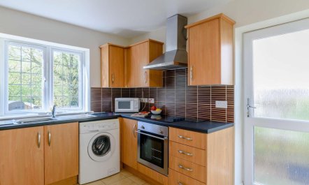 3 Bed in Stepaside 9