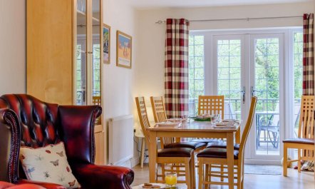 3 Bed in Stepaside 1