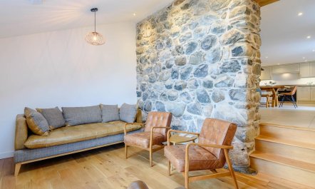 3 Bed in Llwyngwril 7