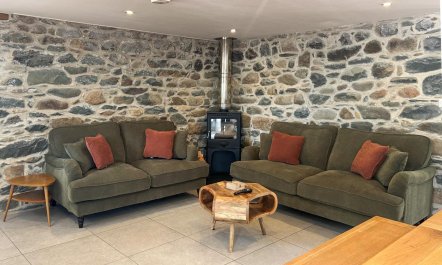 3 Bed in Llwyngwril