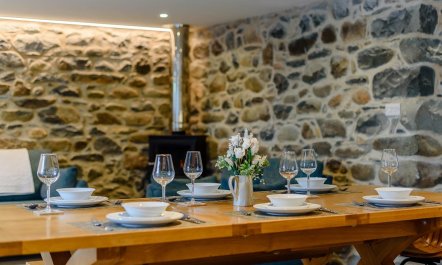 3 Bed in Llwyngwril 3