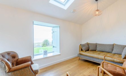 3 Bed in Llwyngwril 8