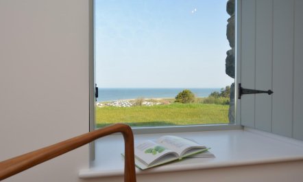 3 Bed in Llwyngwril 9