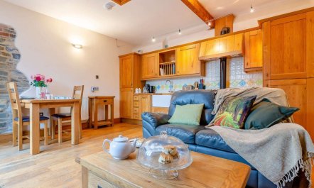 1 Bed in Launceston 3