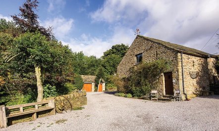 2 Bed in Hope Valley