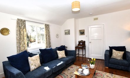 3 Bed in Kirriemuir 3