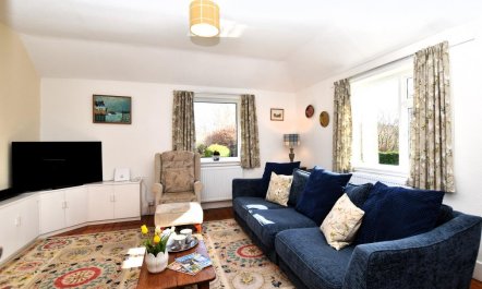 3 Bed in Kirriemuir 1