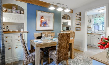 2 Bed in Grange Over Sands 6