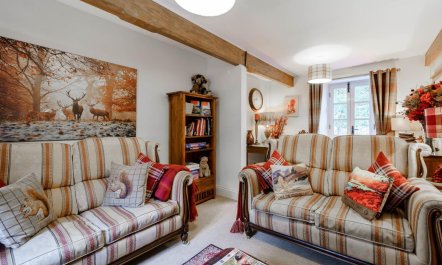 2 Bed in Grange Over Sands 8