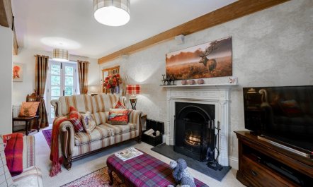 2 Bed in Grange Over Sands