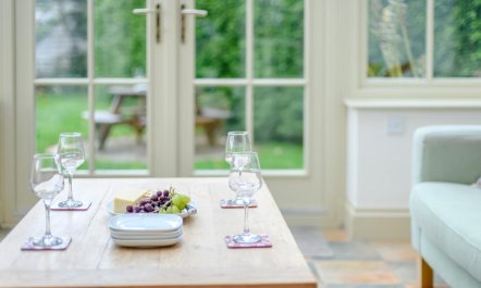 5 Bed in Fordingbridge 5