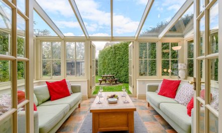 5 Bed in Fordingbridge 2