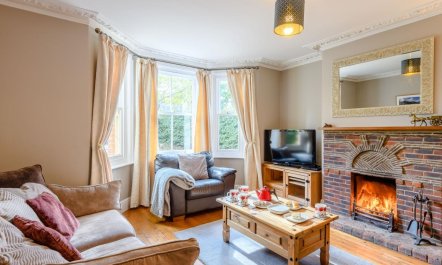 5 Bed in Fordingbridge 9