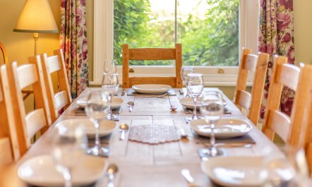 5 Bed in Fordingbridge 9