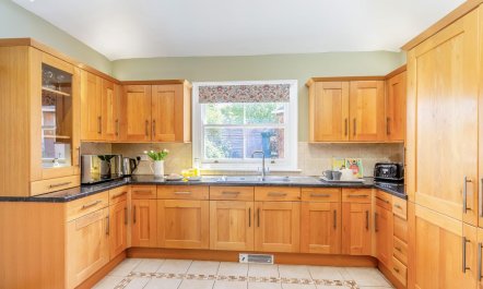 5 Bed in Fordingbridge 4