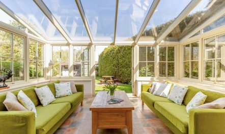 5 Bed in Fordingbridge 1