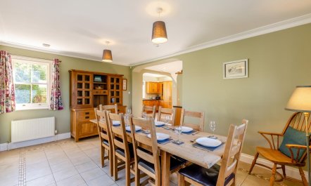 5 Bed in Fordingbridge 8