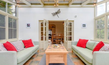 5 Bed in Fordingbridge 3