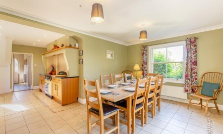 5 Bed in Fordingbridge 7