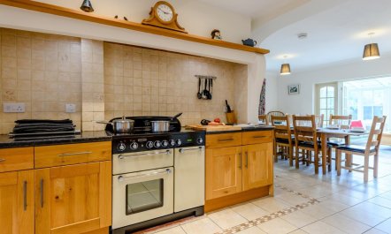 5 Bed in Fordingbridge 7