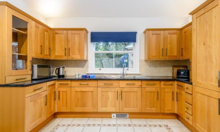 5 Bed in Fordingbridge 8