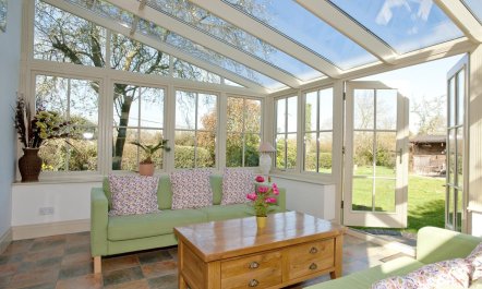 5 Bed in Fordingbridge 4