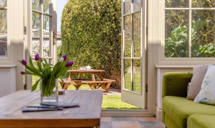 5 Bed in Fordingbridge 2