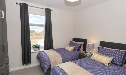 3 Bed in Seahouses 9