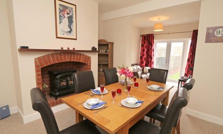 3 Bed in Seahouses 5