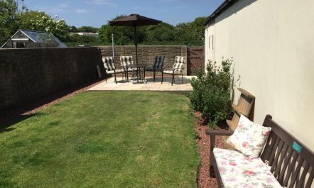 3 Bed in Seahouses 1